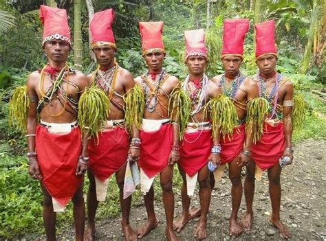 Keindahan Wisata Alam Kao Maluku Utara yang Mengagumkan